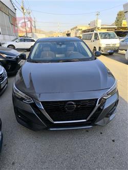 نیسان سێنترا